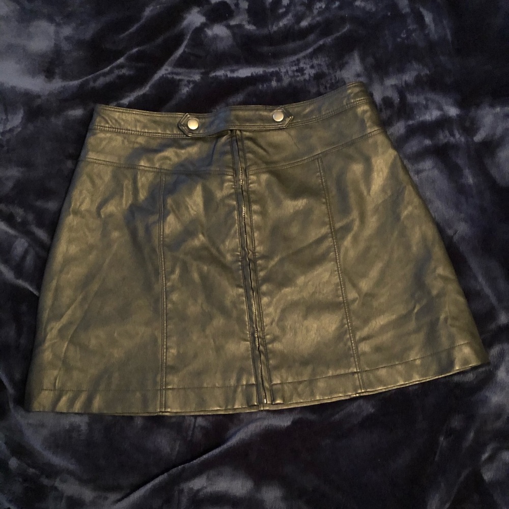 Abercrombie and Fitch Skirt